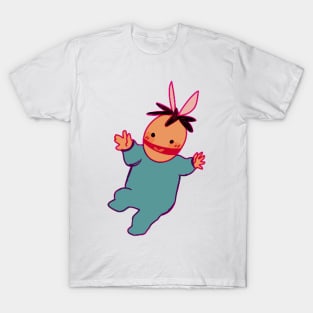 Bunny IKE T-Shirt